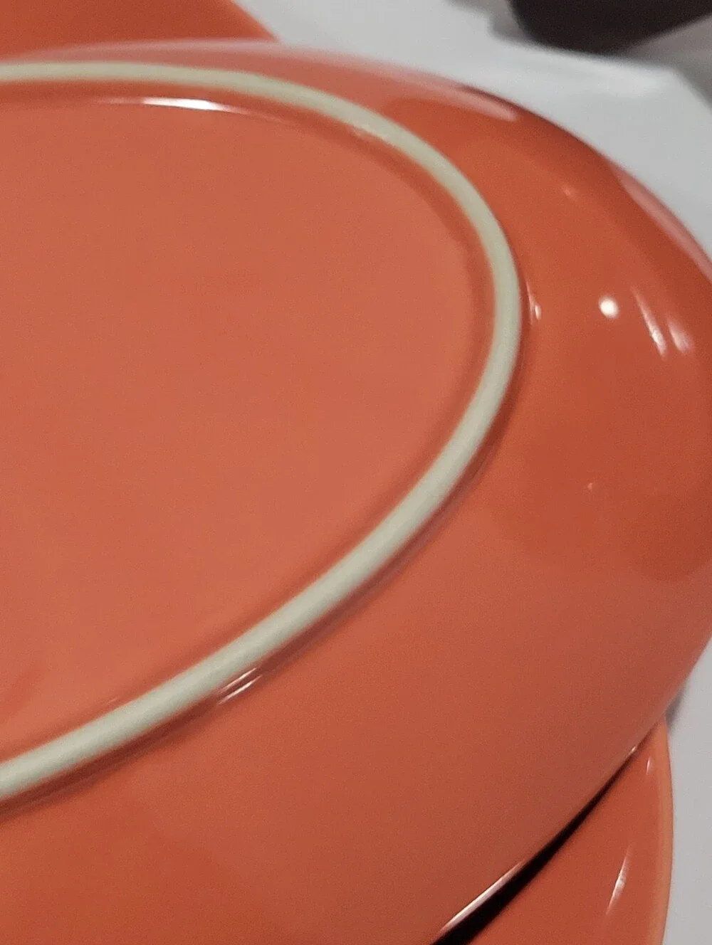 N/A oval shape